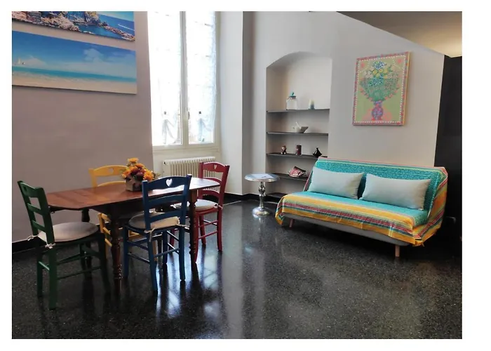 Alessandra\'S Home