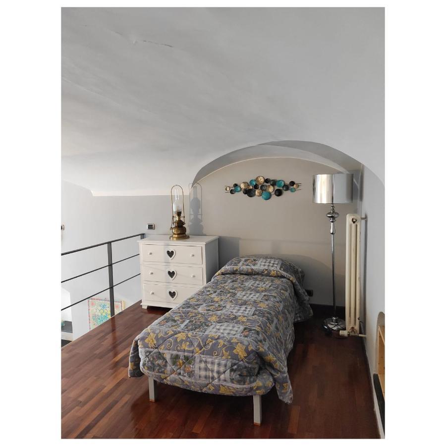 Apartment Alessandra's *